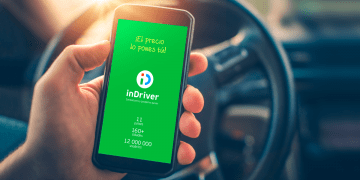 inDriver