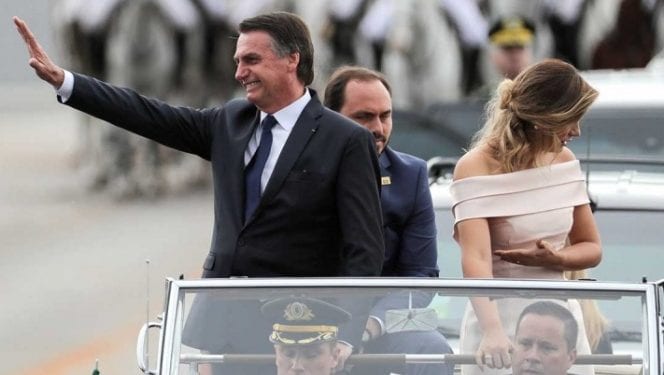 Jair Bolsonaro