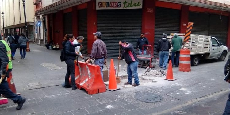 obras