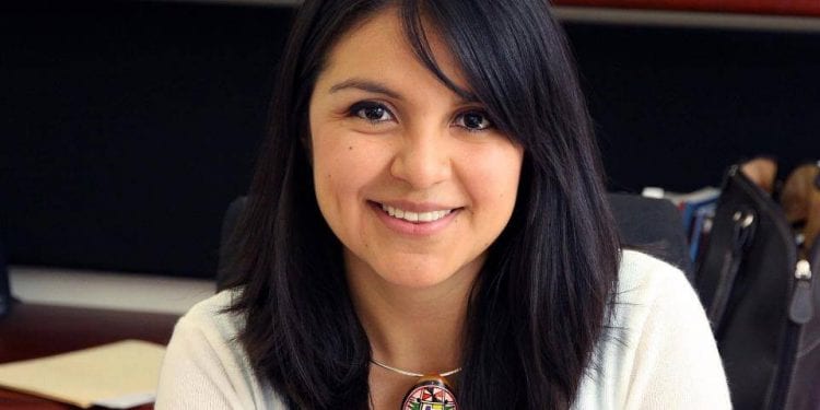 Olga Palacios