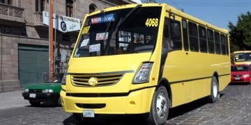 tarifa de transporte