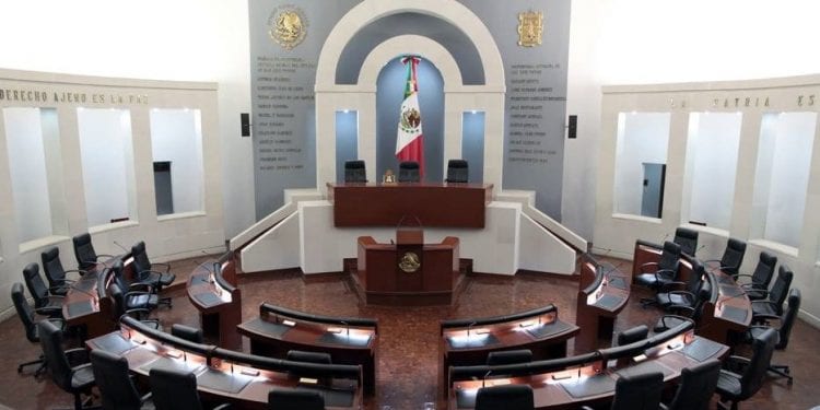 Congreso calificado