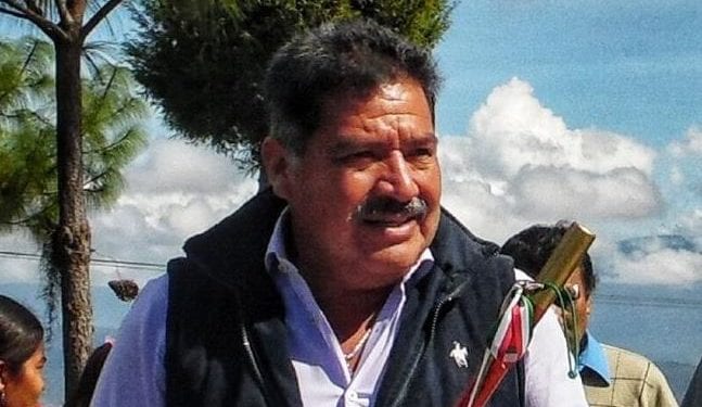 Tlaxiaco