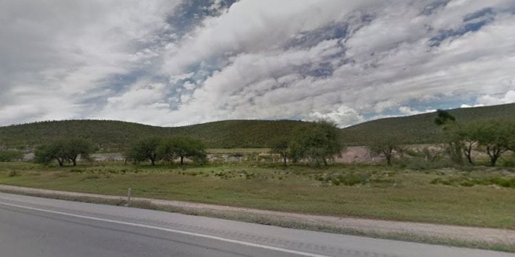 carretera 57