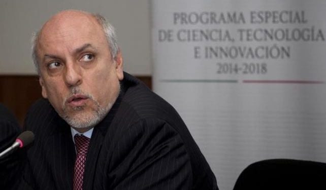 Conacyt