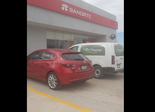 Banorte
