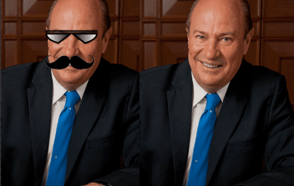 rector de la UASLP
