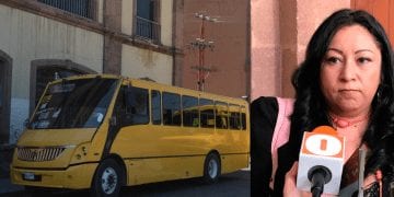 tarifa de transporte