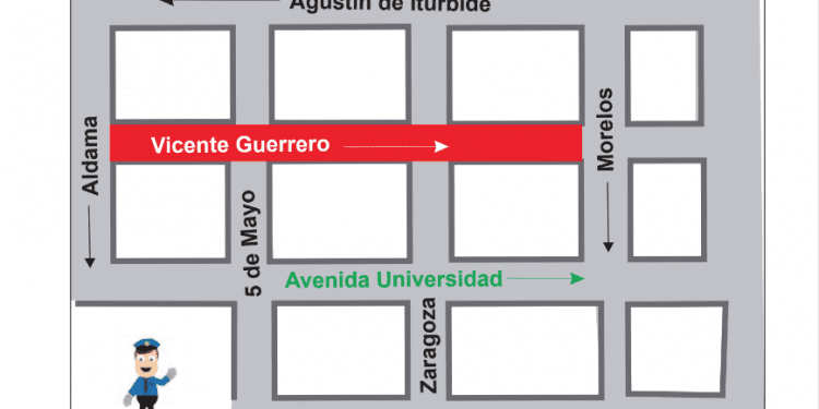 Centro de SLP