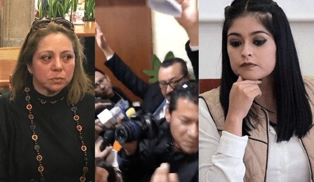diputado Mario Lárraga