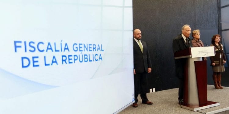 La Estafa Maestra