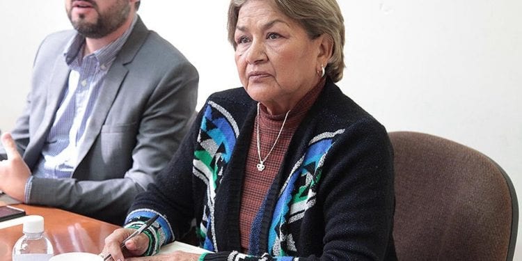 partería