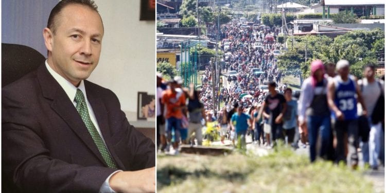 migrantes