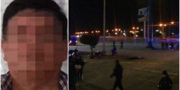 secuestro, robo y homicidio