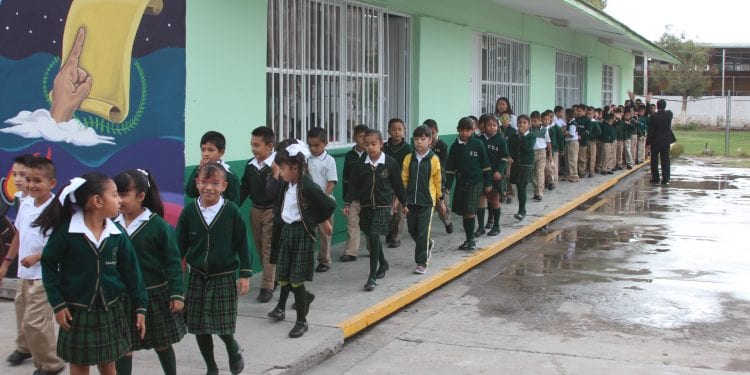 Escuelas en Soledad