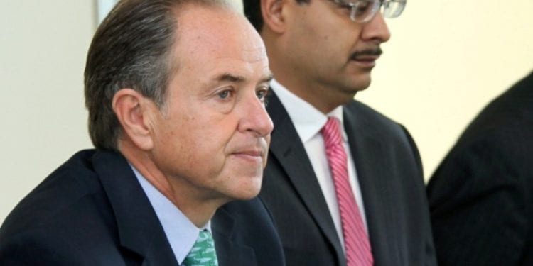 Juan Manuel Carreras
