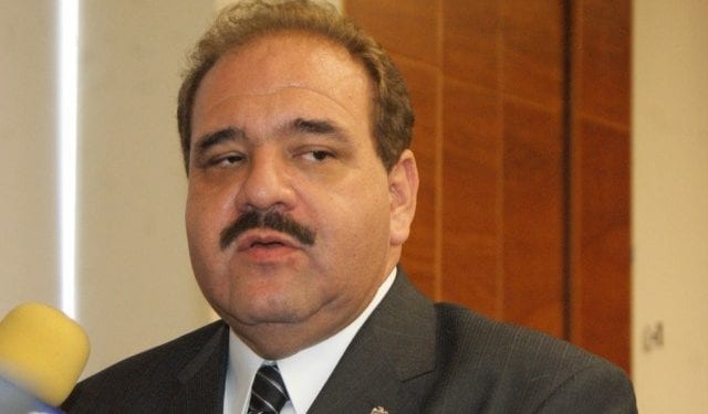 Mario García Valdez
