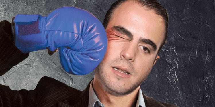 El Navismo se defiende… con más mentiras