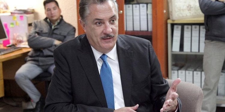 cámaras de vigilancia
