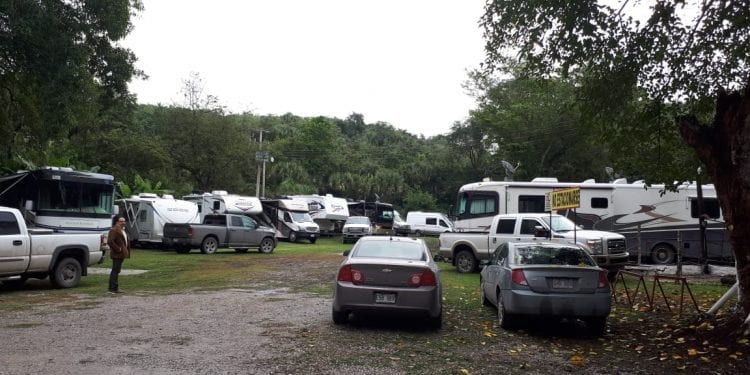 casas rodantes