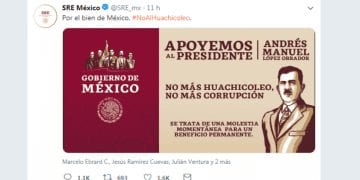 huachicoleo