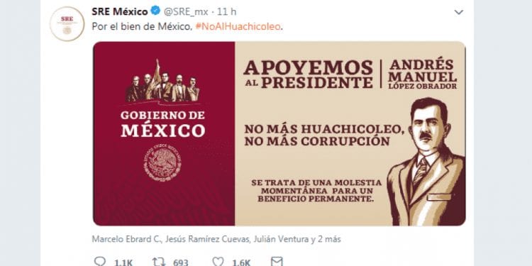 huachicoleo