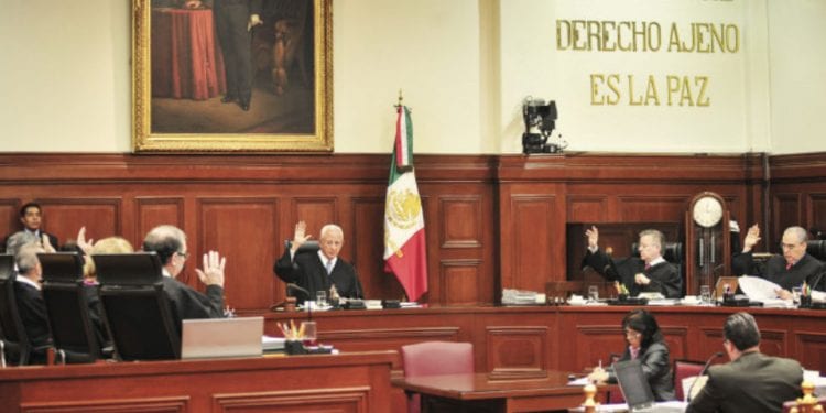 Suprema Corte