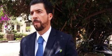 Juan Paulo Almazán