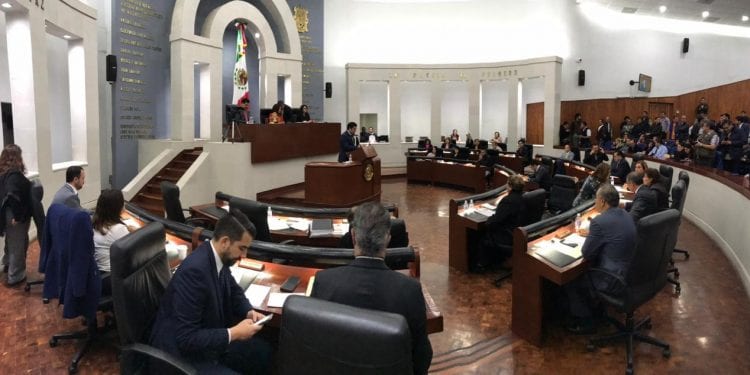 Gobierno de SLP