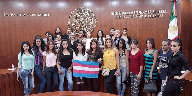 ley de protección a mujeres