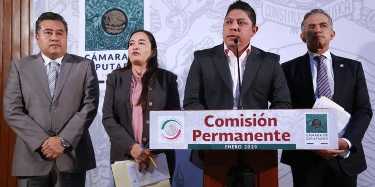 huachicol