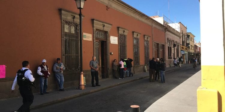 Procuraduría Agraria