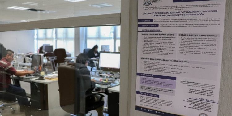 derechos humanos