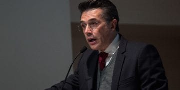 Sergio Mayer