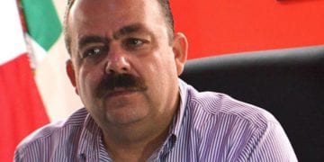 Édgar Veytia