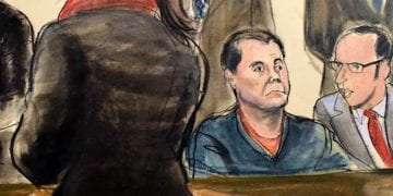 El Chapo