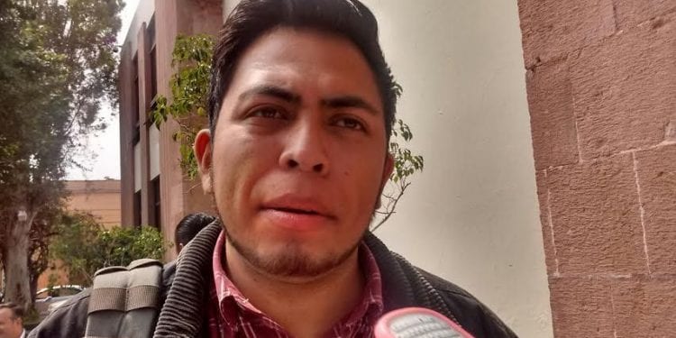 Gabino Morales