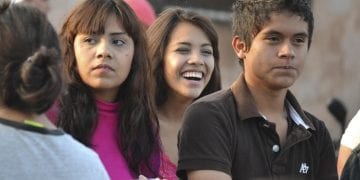 juventud
