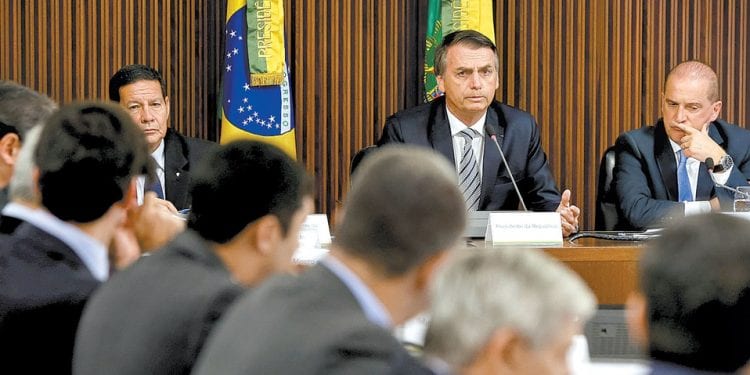 Jair Bolsonaro