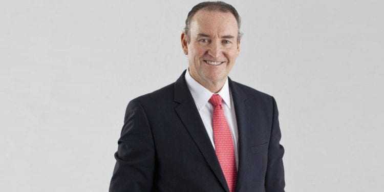 Carlos Martín Bringas