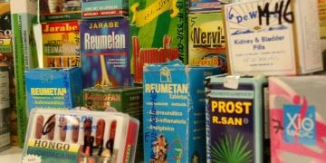 productos milagro