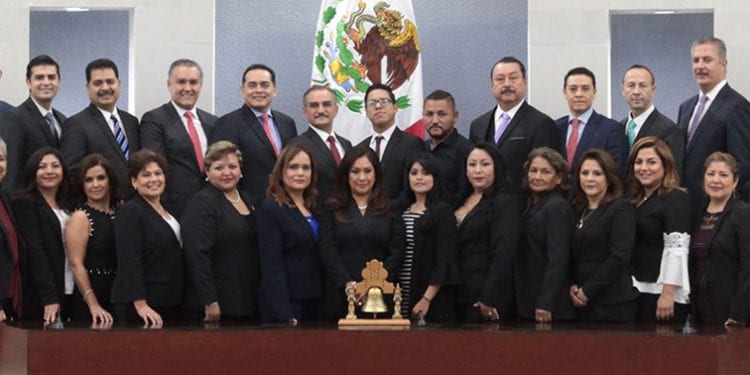 sueldo de los diputados en SLP