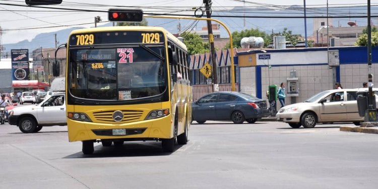 Cambio Por San Luis