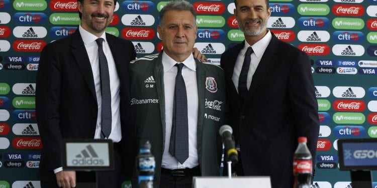 Gerardo Martino