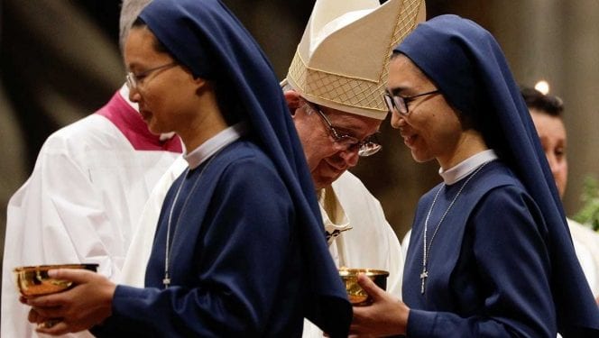 papa Francisco