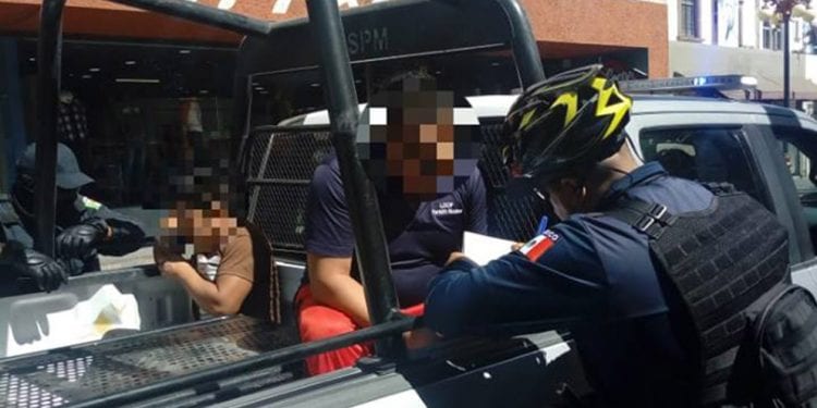 ambulantes