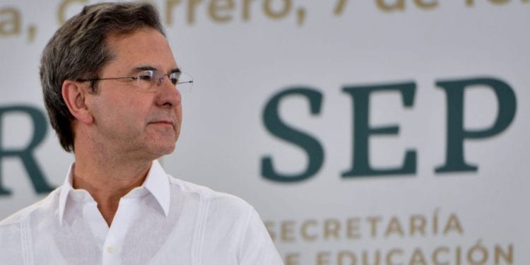 secretarios de AMLO
