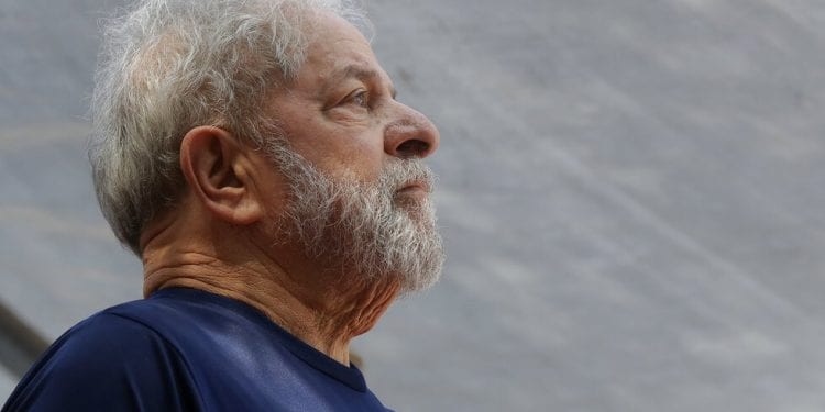 Lula da Silva