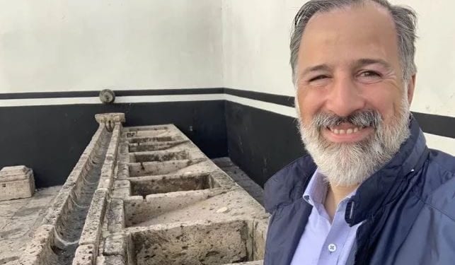 José Antonio Meade