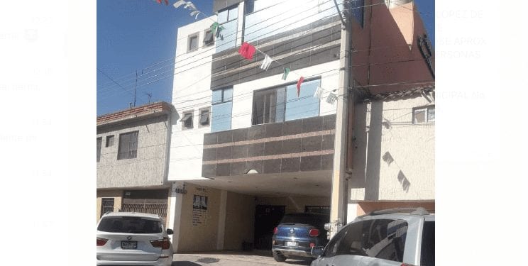 Hotel Casa Blanca